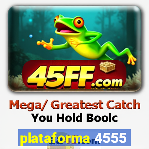 plataforma 4555